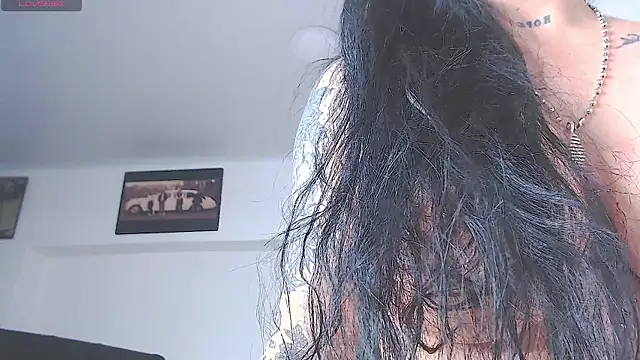Vicky hotmilf online show from 07/01/26, 11:12