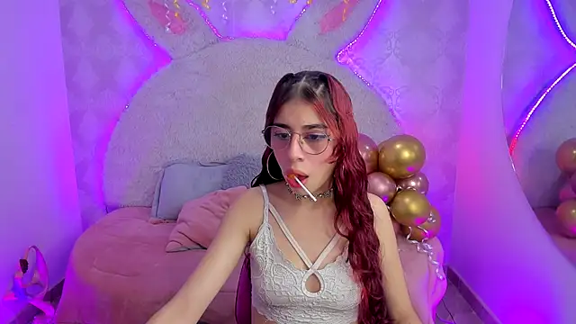 Gaby louse online show from 11/14/25, 08:51