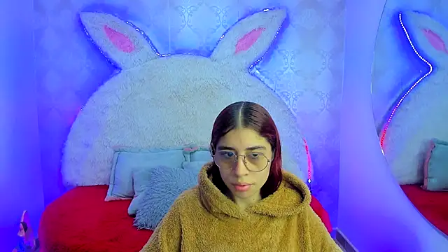 Gaby louse online show from 01/05/26, 05:49