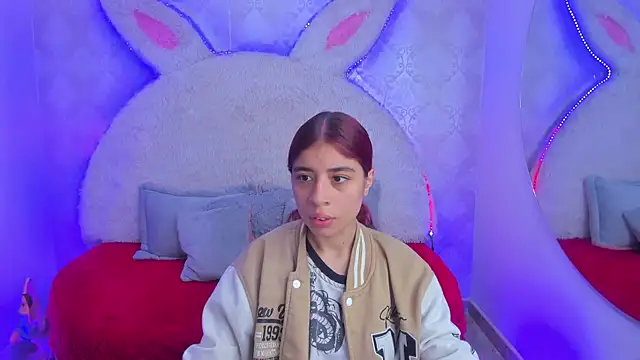 Gaby louse online show from 01/06/26, 07:39