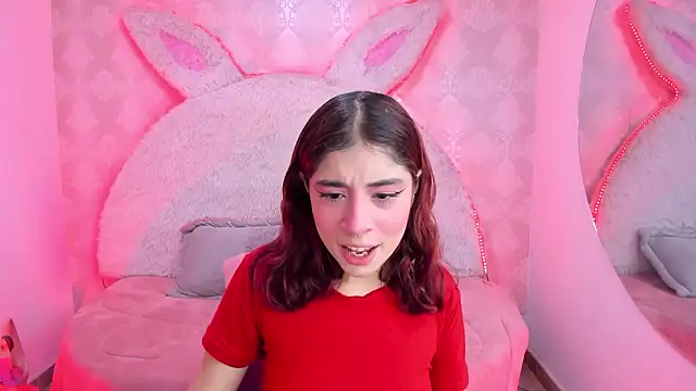 Gaby louse online show from 02/14/26, 08:05