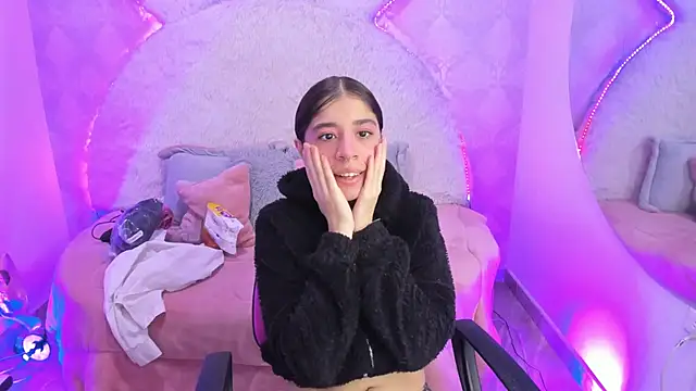 Gaby louse online show from 02/25/26, 07:23