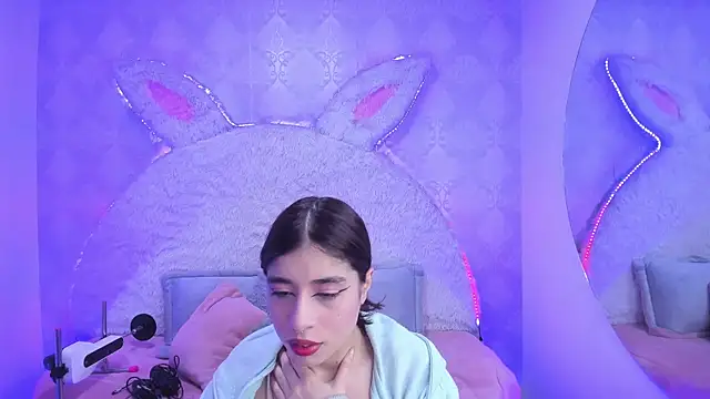 Gaby louse online show from 03/02/26, 07:21