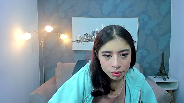 Gaby louse online show from 03/04/26, 06:36