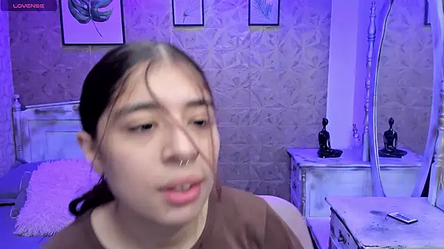 Gaby louse online show from 03/14/26, 07:19