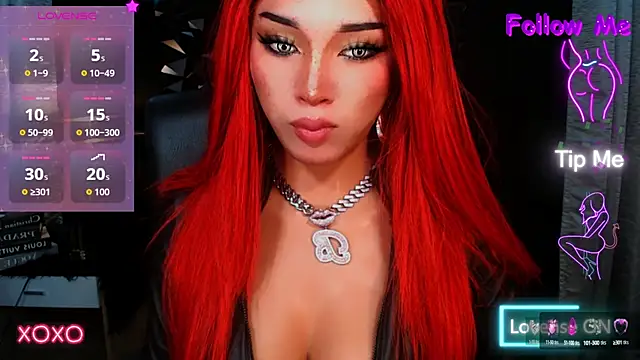 Snapshot of xUrGoddess_Bellax chatting on 10/15/25, 07:19 xUrGoddess Bellax online show from 10/15/25, 07:19