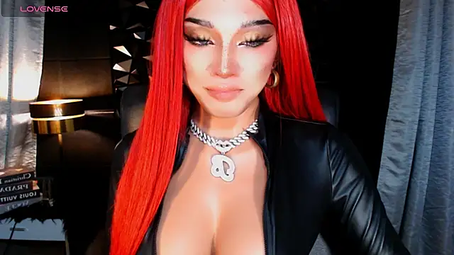 Snapshot of xUrGoddess_Bellax chatting on 10/20/25, 08:20 xUrGoddess Bellax online show from 10/20/25, 08:20