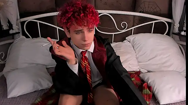 Blaiz Vok online show from 10/31/25, 10:55