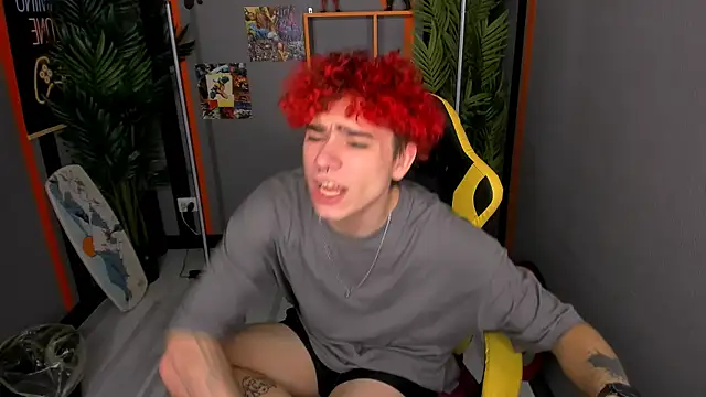 Blaiz Vok online show from 11/24/25, 08:30