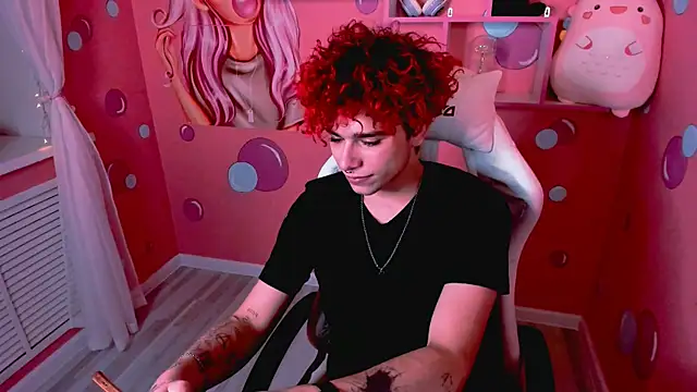 Blaiz Vok online show from 11/30/25, 12:47