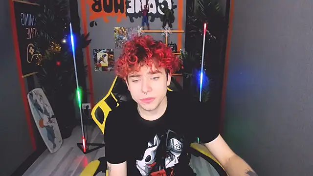 Blaiz Vok online show from 12/13/25, 09:31