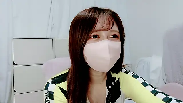 Snapshot of Hanachan_Gcup_ chatting on 10/03/25, 11:51 Hanachan Gcup  online show from 10/03/25, 11:51