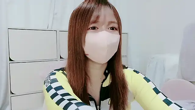 Hanachan Gcup  online show from 10/31/25, 11:33