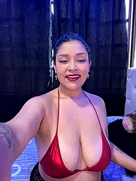 Snapshot of Aurora_fire1 chatting on 11/19/25, 08:31 Aurora fire1 online show from 11/19/25, 08:31