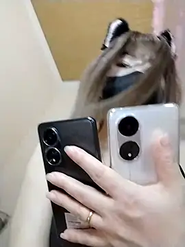 Helen69x online show from 04/01/26, 02:56