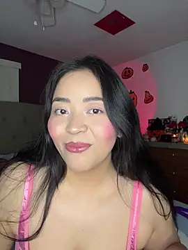 Snapshot of MyHoneyFrida chatting on 11/04/25, 03:27 MyHoneyFrida online show from 11/04/25, 03:27