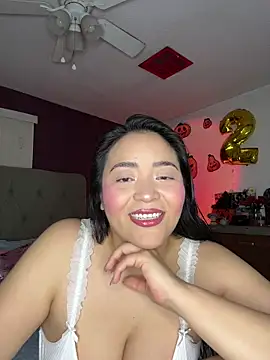 Snapshot of MyHoneyFrida chatting on 11/11/25, 03:06 MyHoneyFrida online show from 11/11/25, 03:06