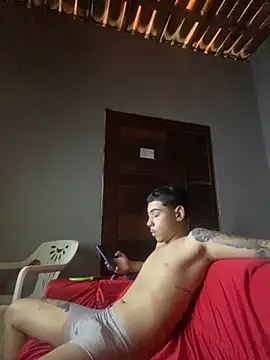 China0065 online show from 12/05/25, 01:09