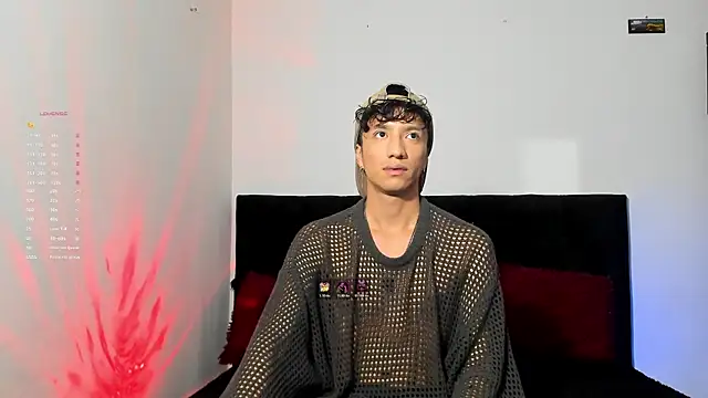 mhatias  online show from 01/14/26, 01:55