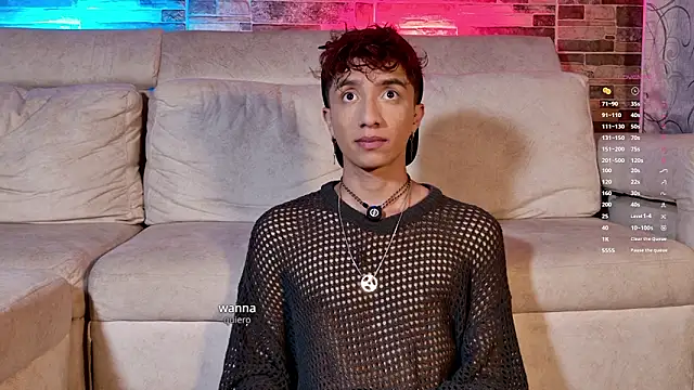 mhatias  online show from 03/01/26, 01:07