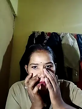 Jaya Iyer online show from 11/16/25, 01:39