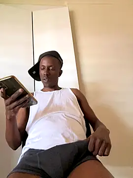 MeneerIan online show from 11/25/25, 09:20