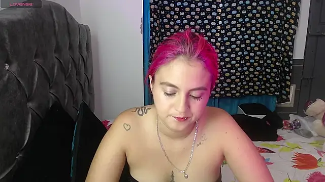EmilyCoy  online show from 03/18/26, 05:38