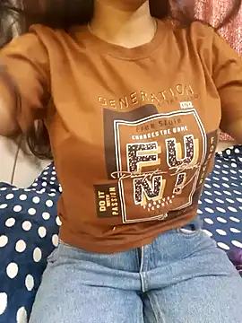 Sexy Mal89 online show from 02/19/26, 06:37