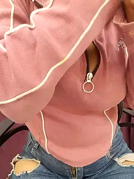 Sexy Mal89 online show from 02/23/26, 02:09