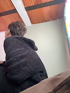 Thiago blsd online show from 09/16/25, 01:34