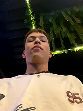 Thiago blsd online show from 09/17/25, 04:03