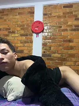 Thiago blsd online show from 10/08/25, 07:06