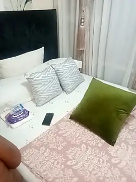 Creamy Chocolatex online show from 11/24/25, 08:52