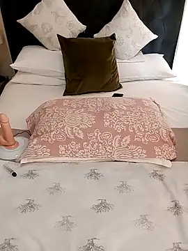 Creamy Chocolatex online show from 03/26/26, 07:03