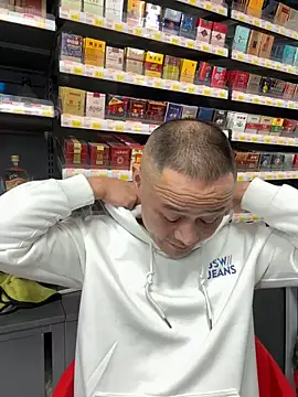 Snapshot of dajiba4718 chatting on 10/28/25, 12:41 dajiba4718 online show from 10/28/25, 12:41