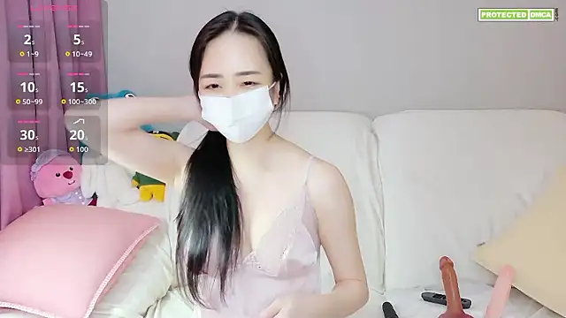 Ravish Roa online show from 03/23/26, 05:11