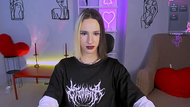 yumeliko yummy online show from 09/15/25, 12:27