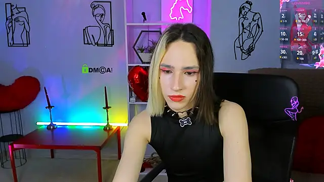 yumeliko yummy online show from 09/23/25, 12:41