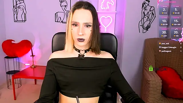 yumeliko yummy online show from 10/05/25, 12:25
