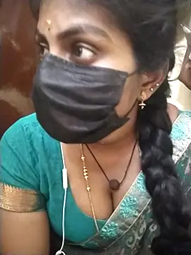 Nithiila online show from 02/20/26, 04:18