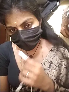 Nithiila online show from 02/21/26, 03:24