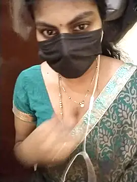 Nithiila online show from 04/17/26, 06:05