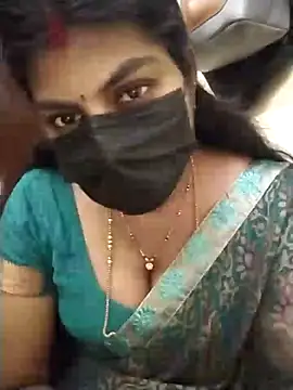 Nithiila online show from 04/21/26, 04:41