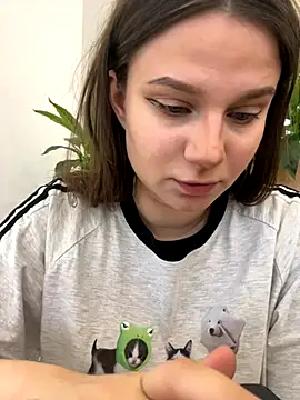 MiniVi online show from 09/30/25, 05:34