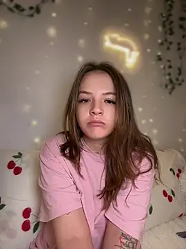 -Meowy- online show from 06/17/26, 07:48