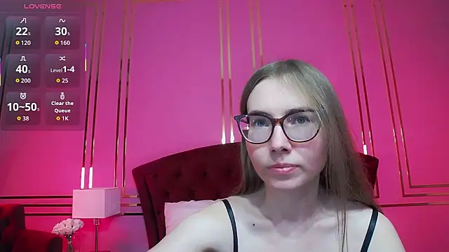 JessieJuss online show from 03/29/26, 05:35