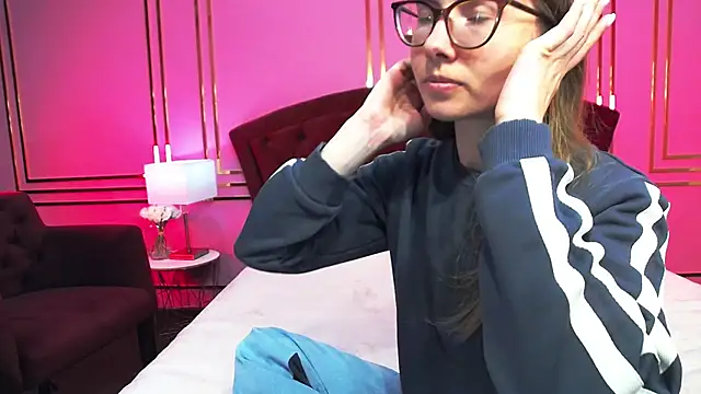 JessieJuss online show from 05/30/26, 05:32