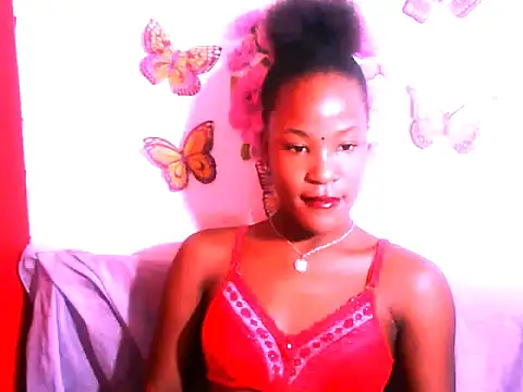 Indianeyestripper online show from 12/01/25, 07:35