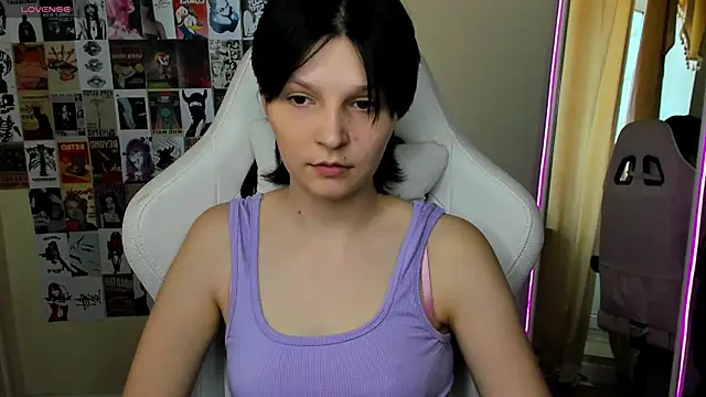 Snapshot of AudreyyKim chatting on 09/18/25, 10:28 AudreyyKim online show from 09/18/25, 10:28