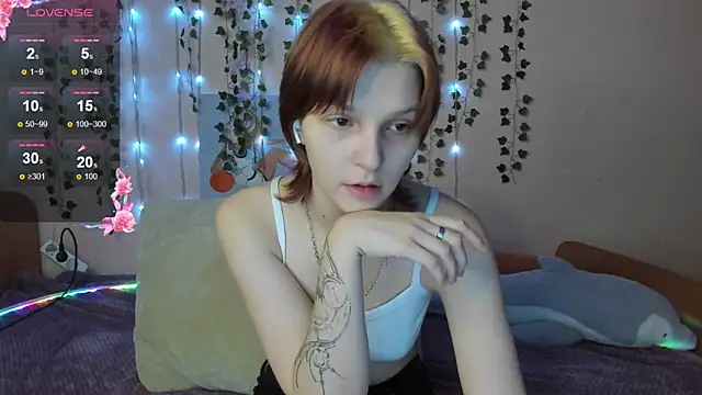 Snapshot of AudreyyKim chatting on 11/22/25, 02:10 AudreyyKim online show from 11/22/25, 02:10